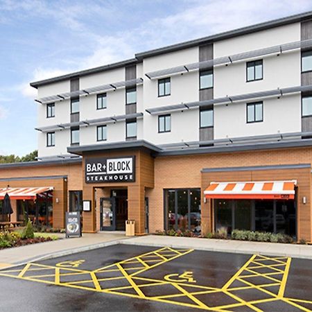 Premier Inn Winnersh Kültér fotó
