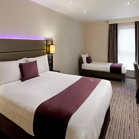 Premier Inn Winnersh Kültér fotó