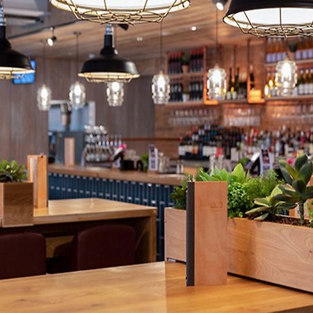 Premier Inn Winnersh Kültér fotó