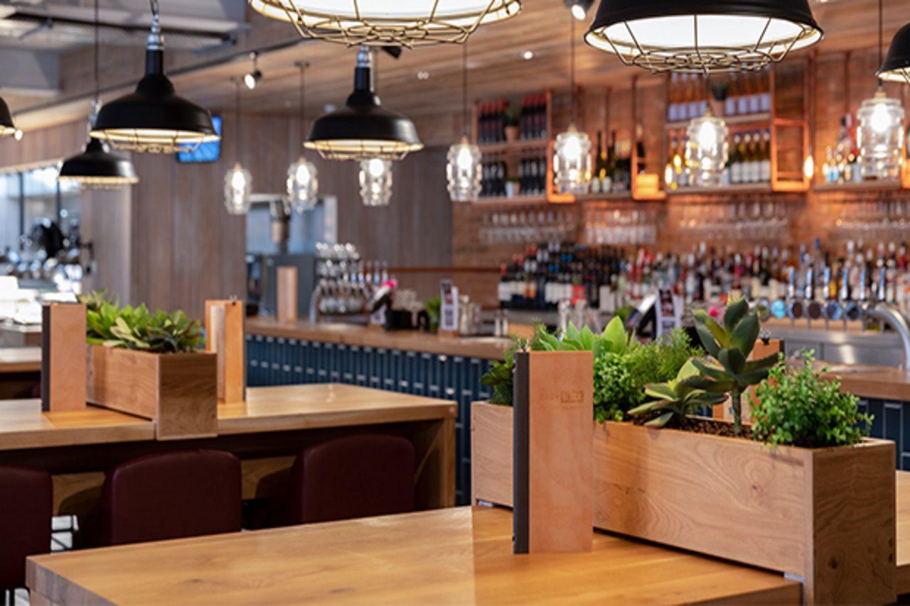 Premier Inn Winnersh Kültér fotó